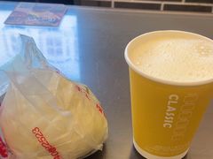 -不二心·鲜肉大包·海胆小笼汤包(二七广场店)