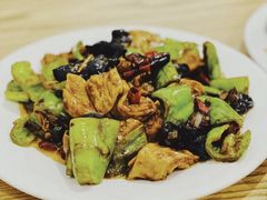 -九龙餐厅(大沽路店)