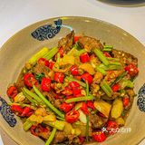 我心目中的帝都湘菜天花板——潇湘阁