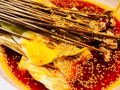 -嘉州叶婆婆钵钵鸡(建设路店)