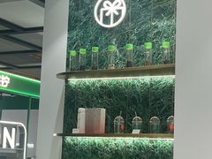 -KOI PLUS(成都万象城店)