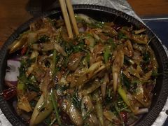 -蒙亨·手把肉·蒙古包文化主题餐厅(天恒广场店)