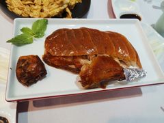 -天和晟烤鸭店(玉泉西街店)