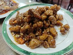 樱桃肉-林之六八·6886大连老菜馆