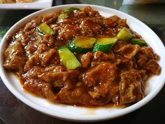 -惠宾饭庄(中山路店)