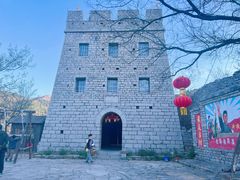 -井塘古村