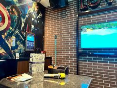 -星聚会KTV(合生汇黑金店)