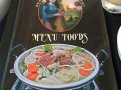 -Neary Khmer Restaurant