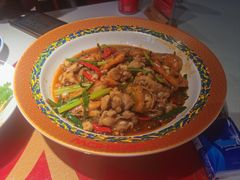 -禄鼎记·多口味酸菜鱼(侨鑫店)
