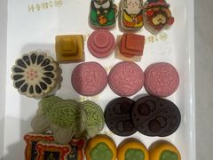 -北京稻香村(零号店)