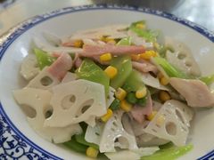 -芸海阁·农家私房菜(沙家浜景区出口店)