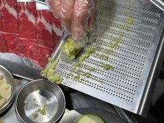 -韩山葵烤肉(太古里店)