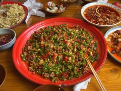 -先启半步颠·川菜小炒