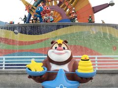 -厦门方特梦幻王国