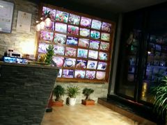 -致青春怀旧主题餐厅(盛世华城店)