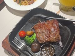 -牛扒先生·厚切雪花牛扒西餐厅(北京路禺山路店)