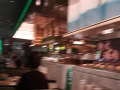 -亚马逊海鲜自助(梅溪湖步步高店)