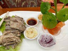 -悦真雅院·四合院·清真私房菜(雍和宫店)