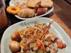 -梨花自助烤肉(天河城店)