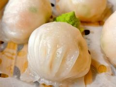 -南海渔村(珠江新城店)