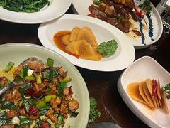 -大理实力希尔顿酒店•御玺中餐厅