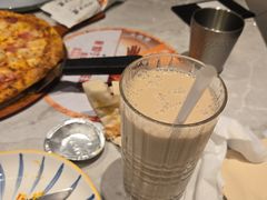 -必胜客(白石桥店)
