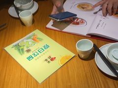 -川菜故事(光谷步行街店)
