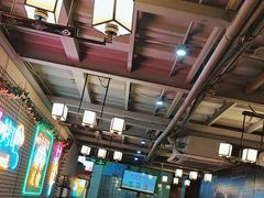 -云晓光头烧烤吧(新大陆广场店)