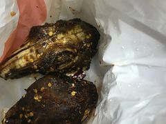 -王妈手撕烤兔