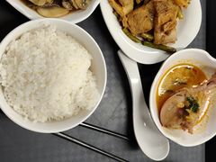 -紫金港餐饮中心-风味餐厅(浙江大学紫金港校区店)