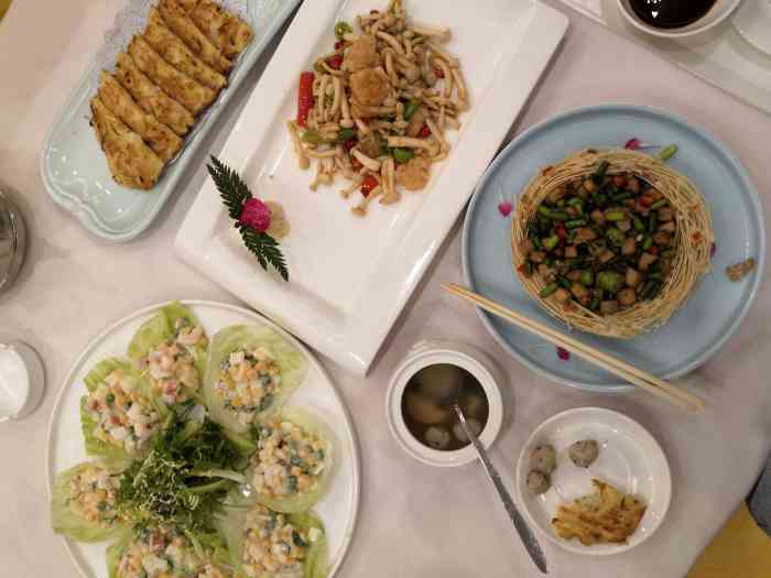 牡丹馆-"沈阳有至少7万朝鲜族人,如果说"西塔"是."-大众点评移动版