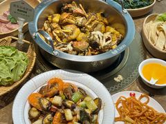 -七欣天香辣蟹火锅(苏州相城VIP总店)
