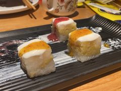 -幸福的烤包子·新疆菜