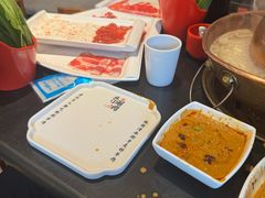 -北门涮肉·铜锅涮肉(南锣鼓巷店)