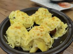 芝士榴莲-红叶日本料理(辰熙广场店)