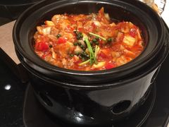 -粗茶淡饭·汉口公馆(循礼门店)
