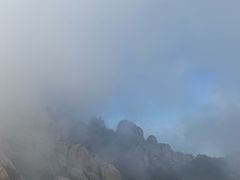 -崂山巨峰游览区