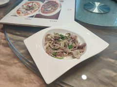 凉拌猪肚丝-庄氏祥记家常食府(国瑞建材家居博览中心店)