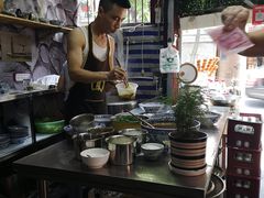 -老街杂酱面(东升街店)