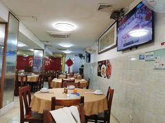 大堂-华源餐厅·海鲜大排档(日月贝店)