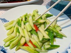 -杭州香格里拉·香宫中餐厅