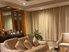 -临沂华盛江泉城大酒店