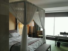 -南京商茂国际酒店(新街口德基广场店)