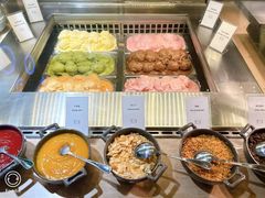 -富力希尔顿酒店·地阔自助餐厅