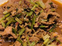 -攸州小镇家湘菜(小米科技园店)