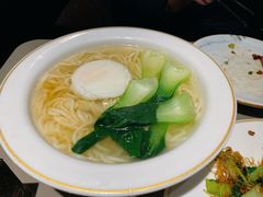 -福满圆(琨莎中心店)