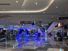 -成都仁和新城购物中心