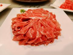 高钙羊肉-牛街·马辈儿涮肉(牛街二店)