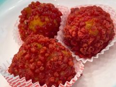 -馨越楼·点心·粤菜(赤坎店)