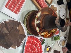 -东来顺饭庄(天坛店)